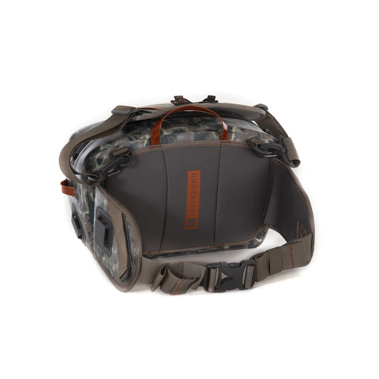 Support Lombaire Submersible Thunderhead - Shadowcast Camo - 10L