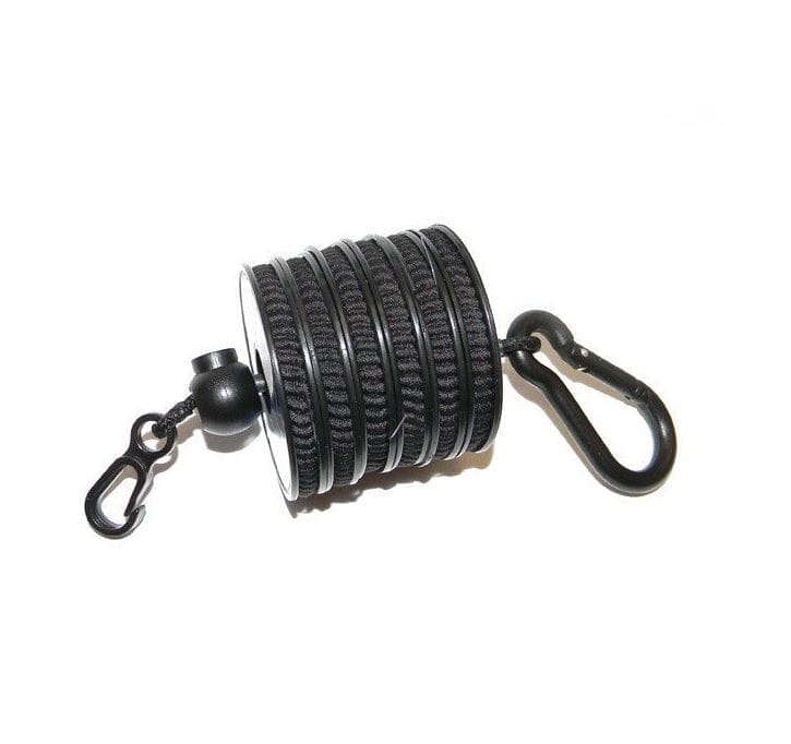 Tippet Spool Retainer