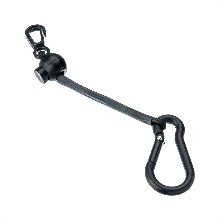 Tippet Spool Retainer