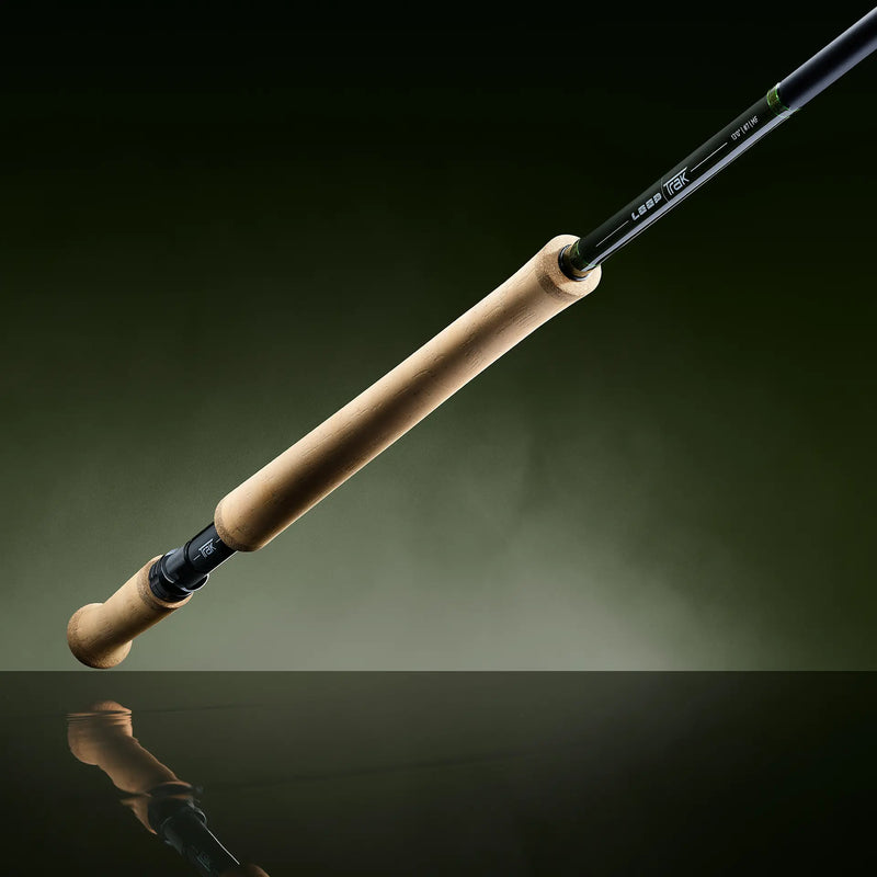 Canne Spey Trak