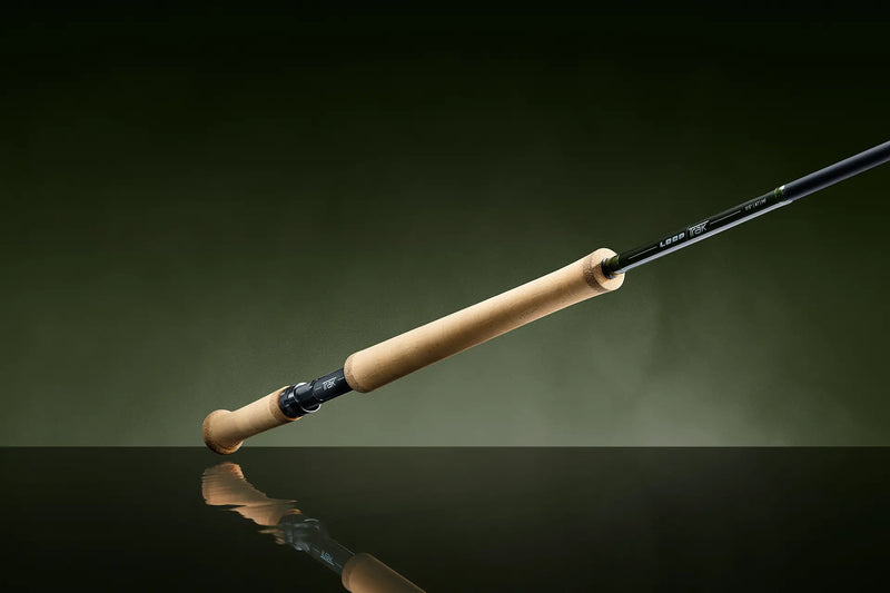 Canne Switch Trak - 11'0" #7