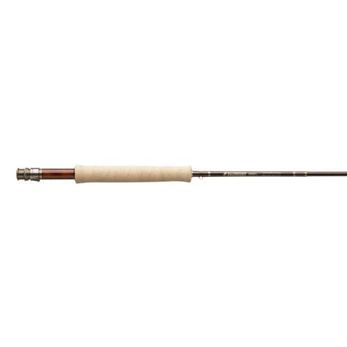 Trout LL Fly Rod