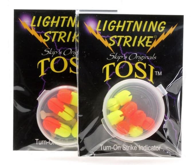 Turn-On Strike Indicator - 4 pack