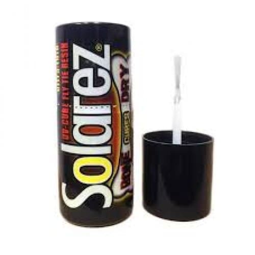 Solarez Uv Ultra-thin