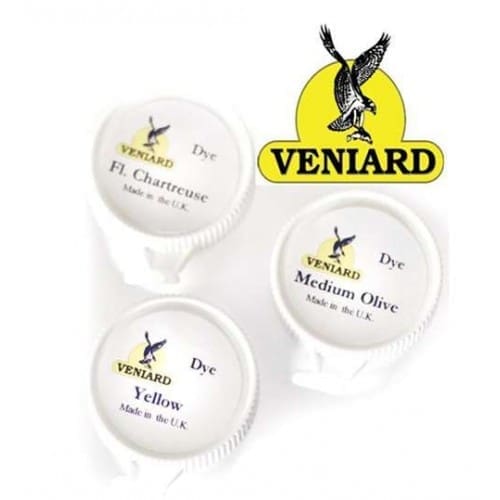 Veniard Dyes
