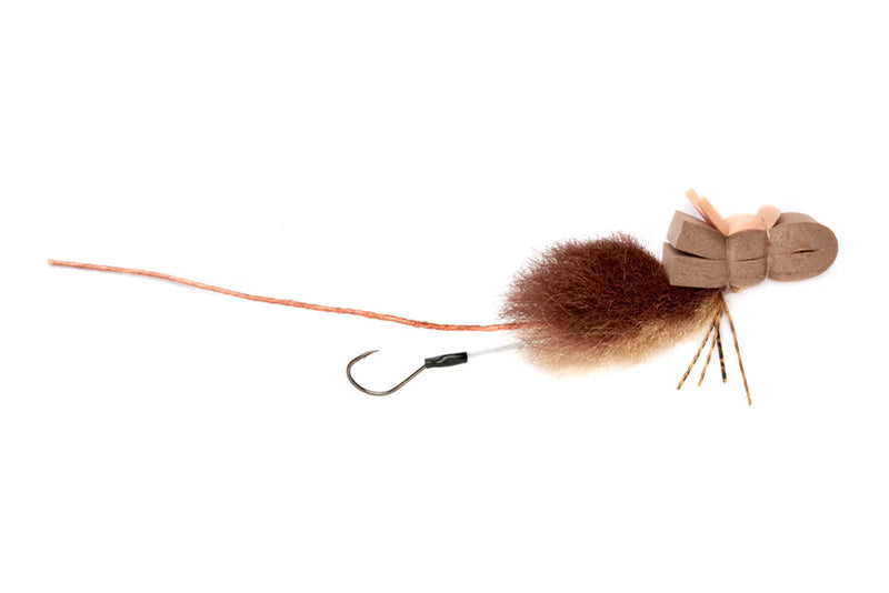Goodpeed Stunt Mouse