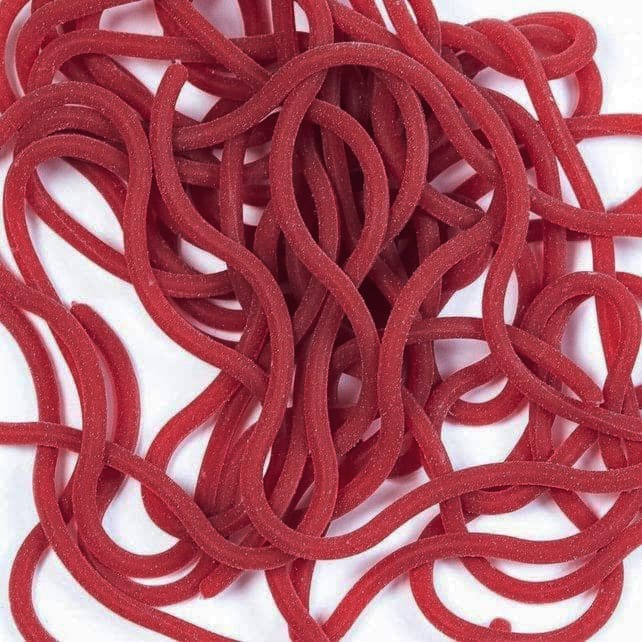 Sili Worms - Squirmy