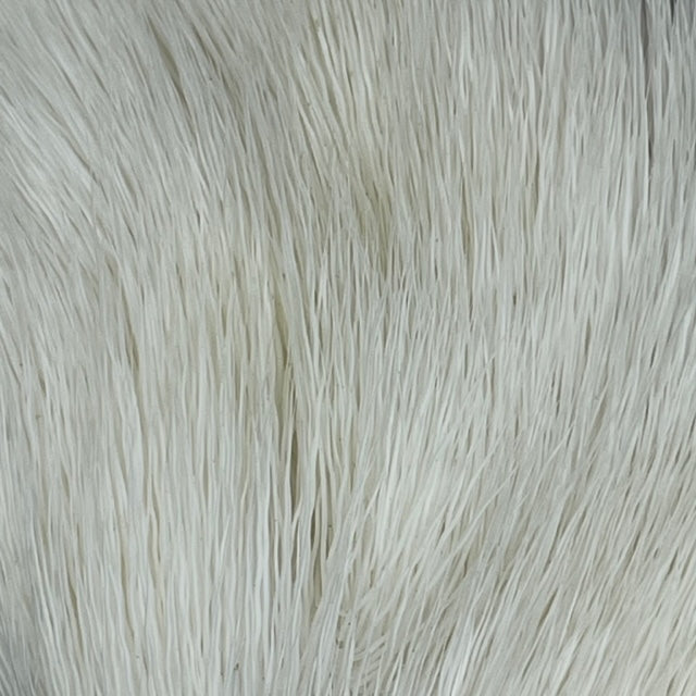 Deer Belly Hair