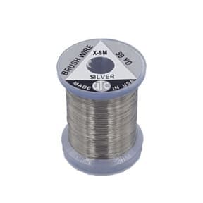 Dubbing Brush Wire