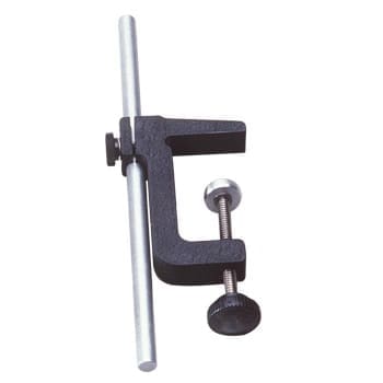 2000 Serie C-Clamp/Stem 8''