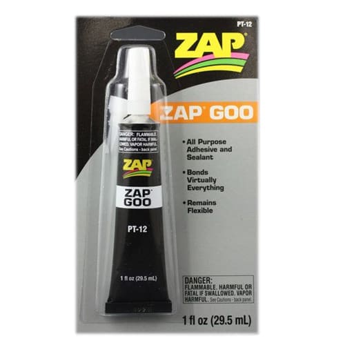 Zap-Goo - 1 oz