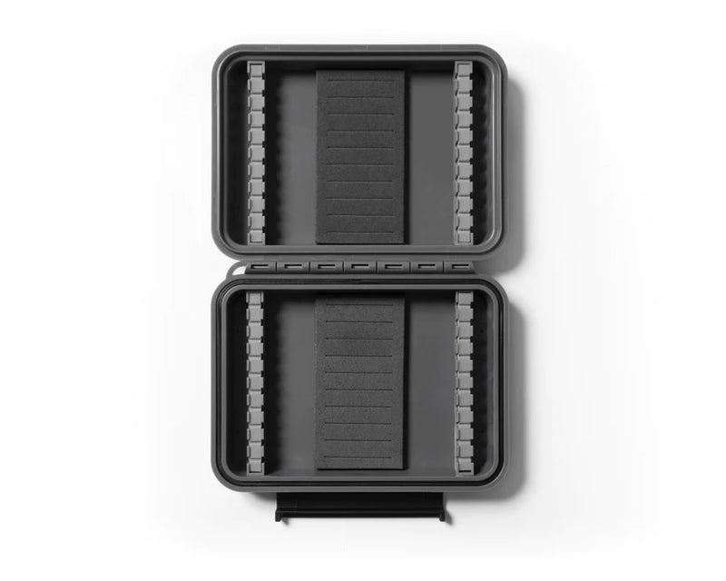 Pocket Max Tube Plus Fly Box