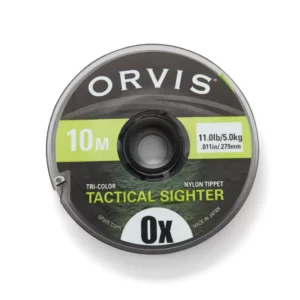 Salmo Nature -  Tactical Sighter Tippet
