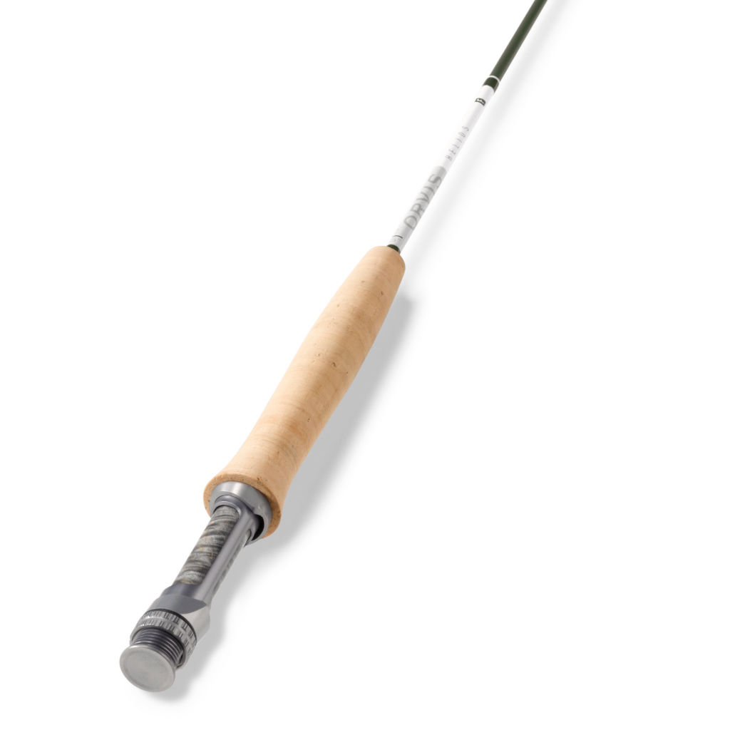 Salmo Nature -  Helios F (New 2024) Fly Rod