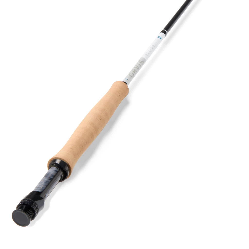 Helios D (New 2024) Fly Rod - Salmo Nature