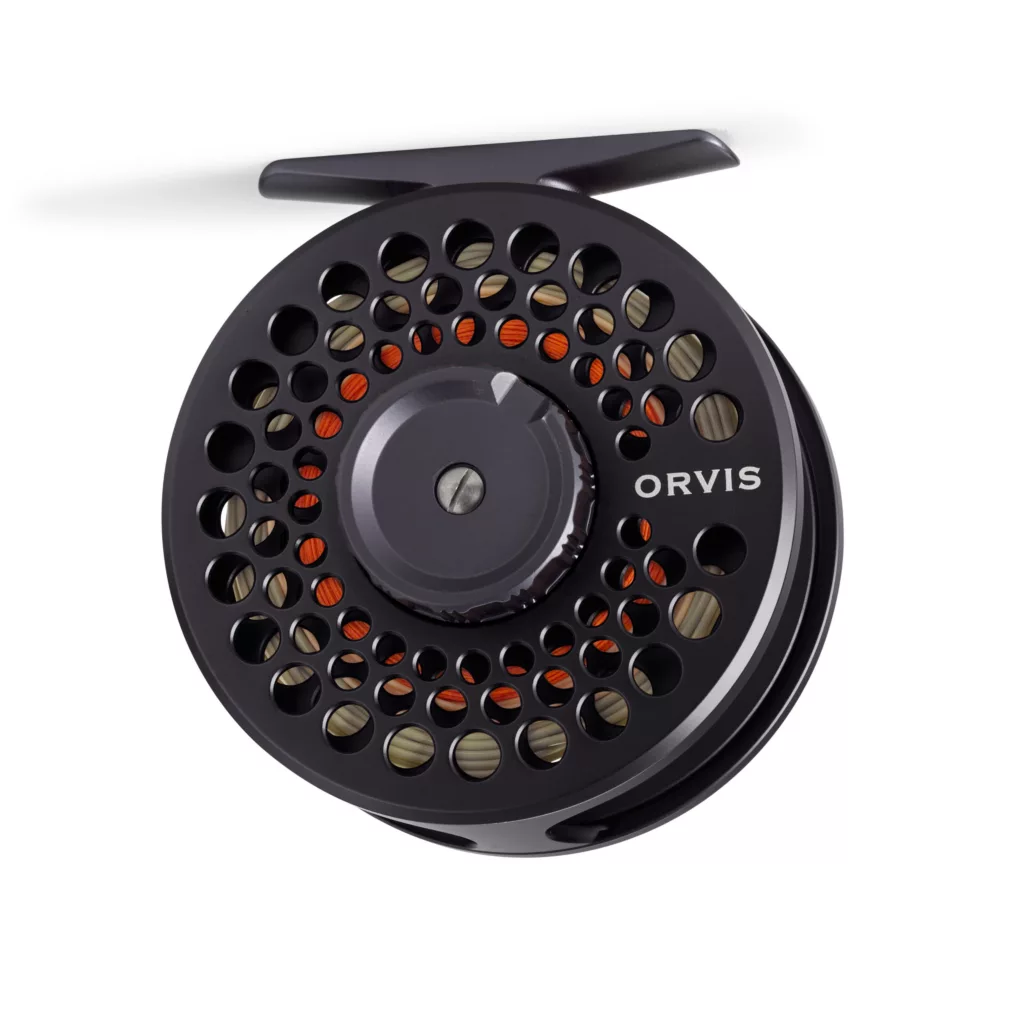 Orvis Access Mid-Arbor Review