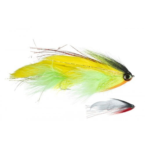 Salmo Nature -  Alter's Jointed Pike