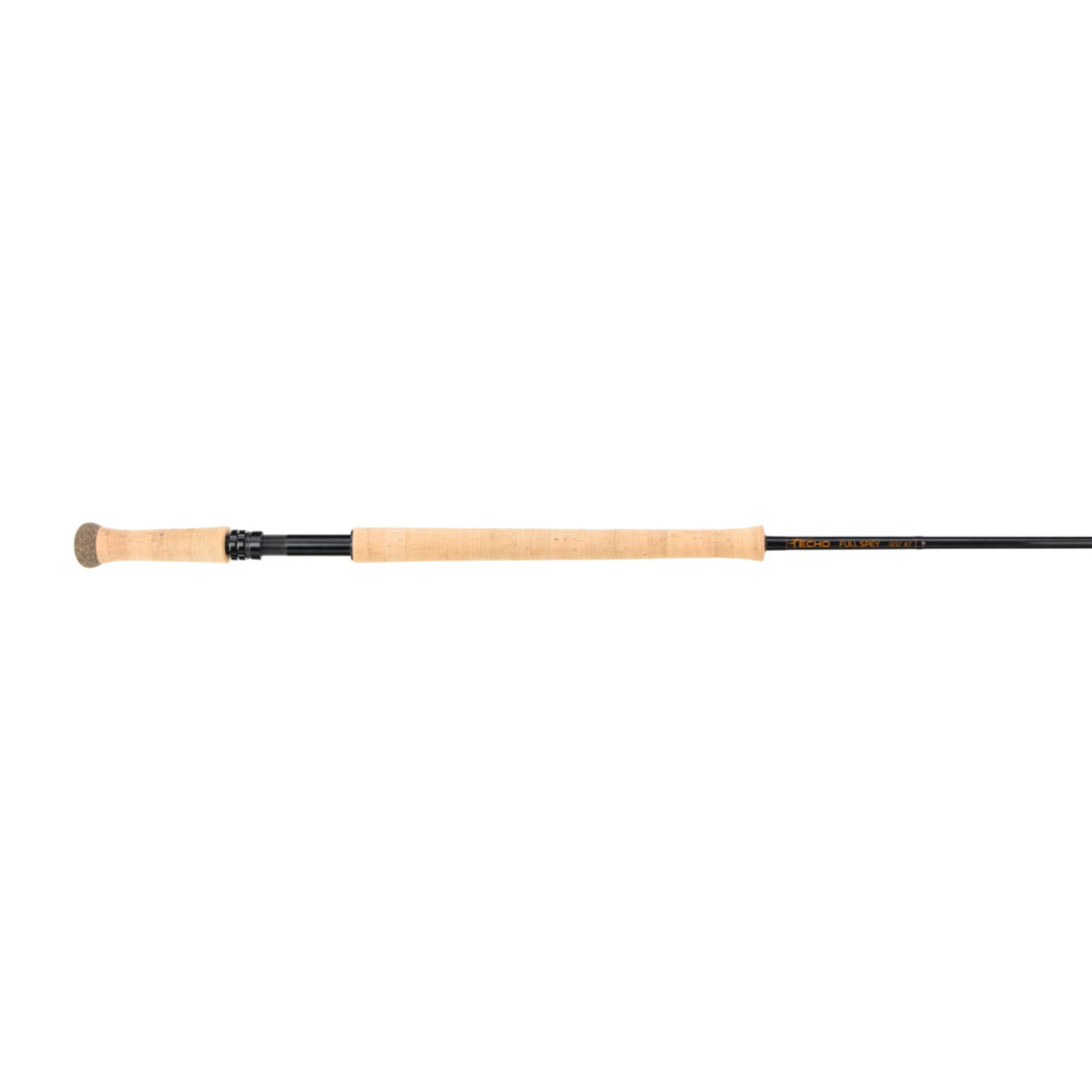 Salmo Nature -  Full Spey Fly Rod