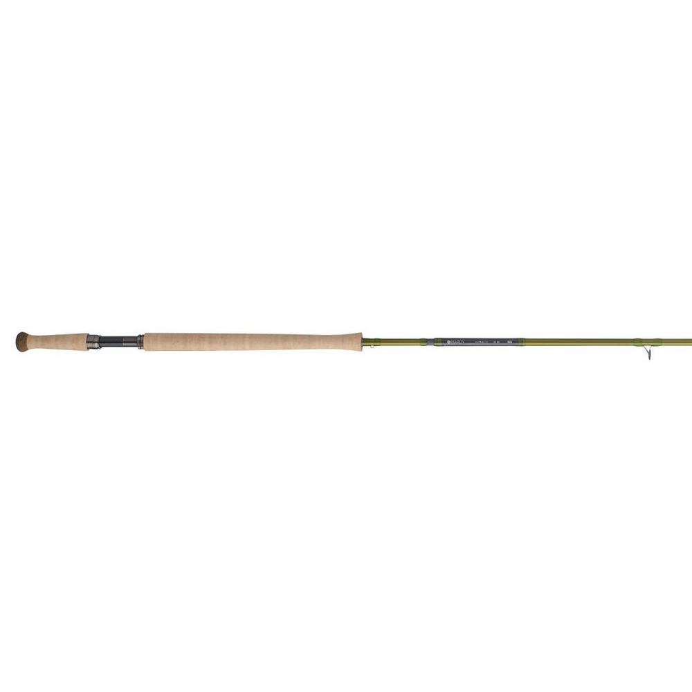 Salmo Nature -  Ultralite DH 12'6” 7/8wt Fly Rod