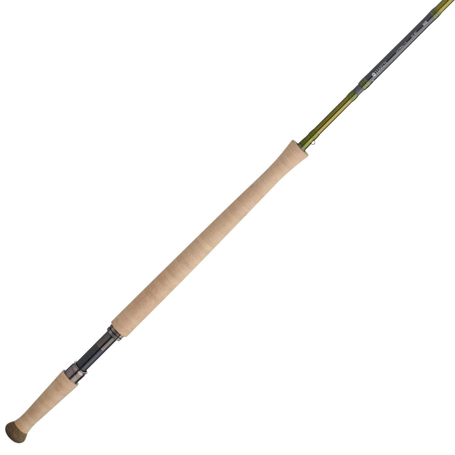 Ultralite DH 12'6'' 7/8wt Fly Rod - Salmo Nature