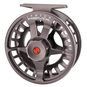 Salmo Nature -  Remix Fly Reel