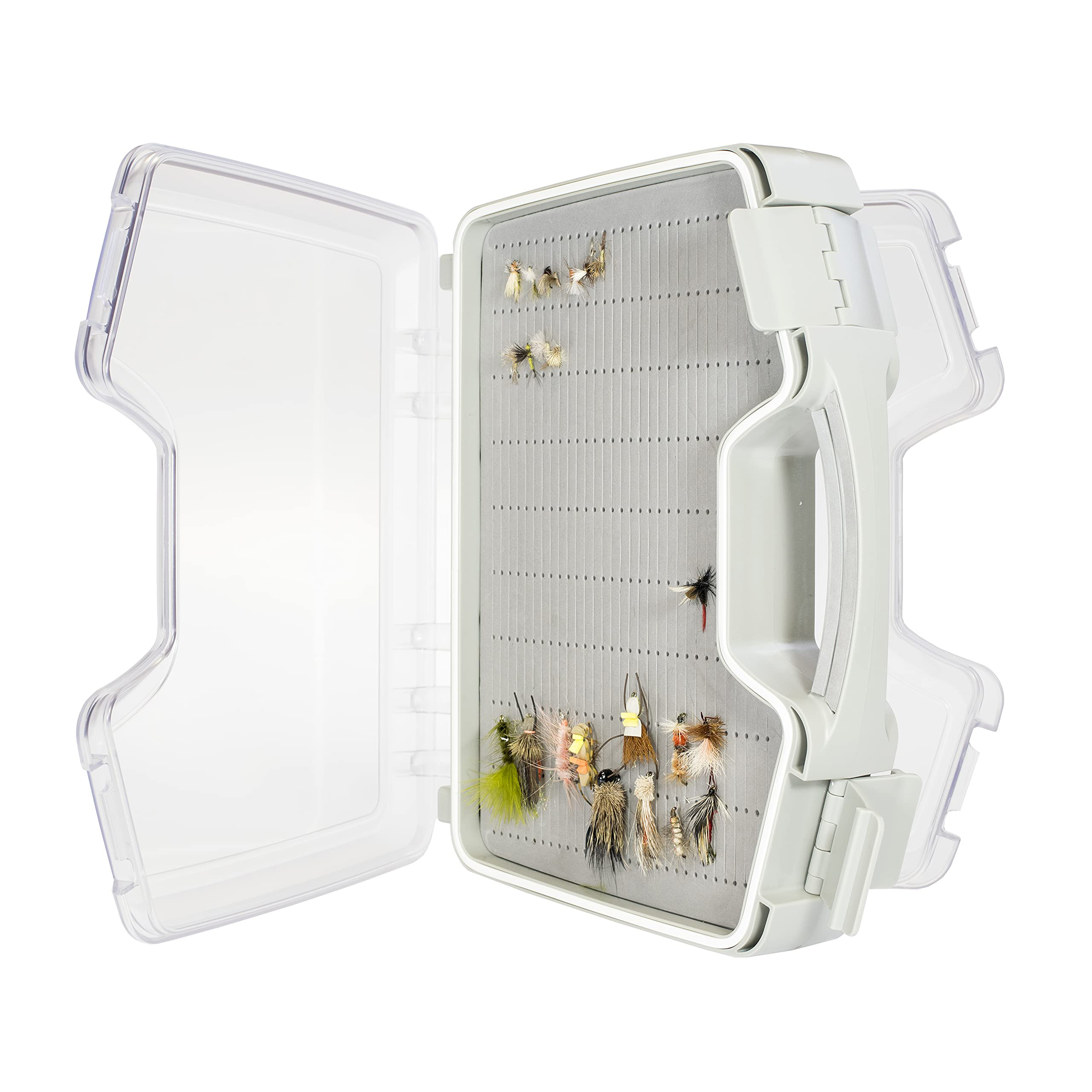 Salmo Nature -  Flybrary Boat Box