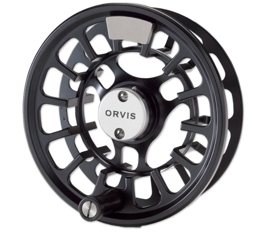 Salmo Nature -  Hydros Fly Reel – Extra Spool
