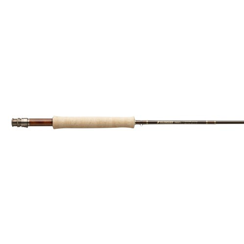 Salmo Nature -  Trout LL Fly Rod